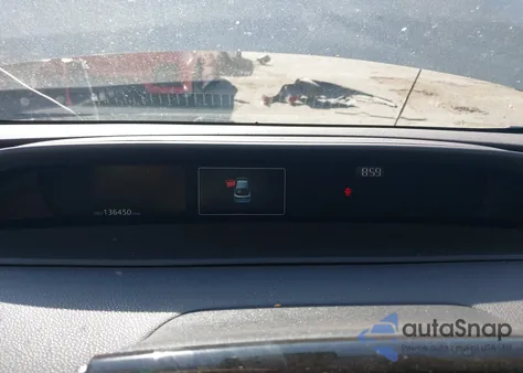 2020 Toyota Prius Le from USA, damaged, VIN JTDKARFU8L3112245